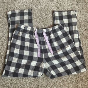 Columbia Plaid Pajama Pants